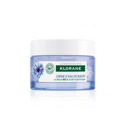 Jag Couture London - New York Klorane Cornflower Water Gel Cream Bio 50Ml
