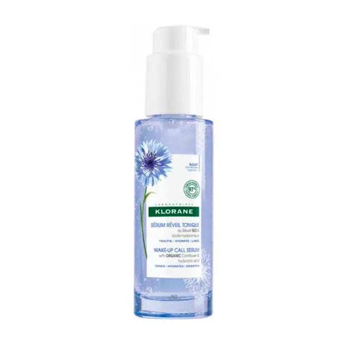 Jag Couture London - New York Klorane Cornflower Water Toning Awakening Serum 50ml