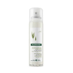 Jag Couture London - New York Klorane Extra Gentle Dry Shampoo With Oat Milk 150ml