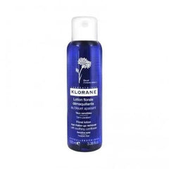 Jag Couture London - New York Klorane Loción Floral Desmaquillante Al Aciano Calmante 100ml
