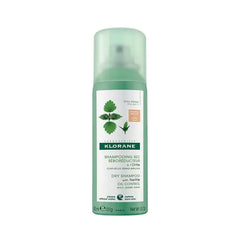 Jag Couture London - New York Klorane Nettle Dry Shampoo 50ml