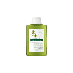 Jag Couture London - New York Klorane Olive Essential Extract Shampoo 200ml