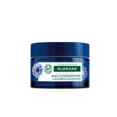 Jag Couture London - New York Klorane Organic Cornflower Night Moisturising Bath 50ml
