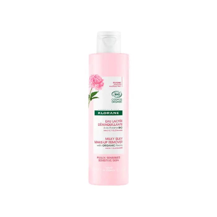 Jag Couture London - New York Klorane Peony Cleansing Micellar Cleansing Fluid 200ml