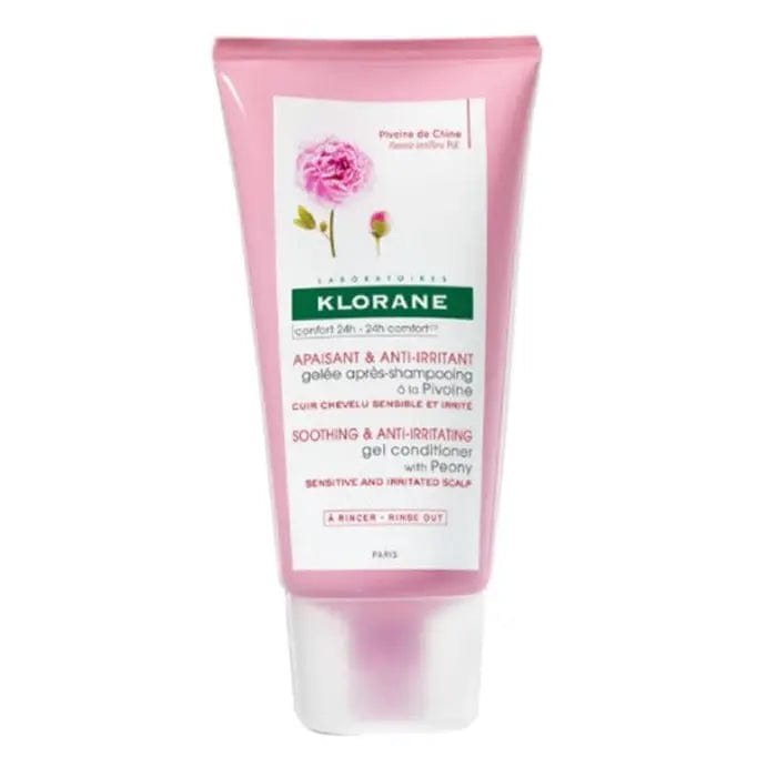 Jag Couture London - New York Klorane Peony Conditioner 150ml