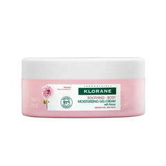 Jag Couture London - New York Klorane Peony Moisturising Gel-Cream 200ml