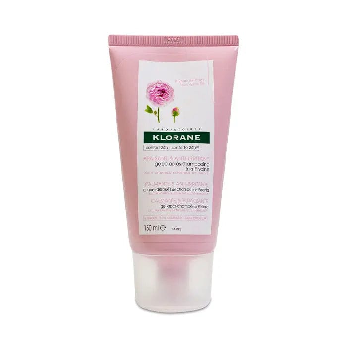 Jag Couture London - New York Klorane Pivoine Apres-Shampooing 150ml