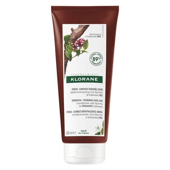 Jag Couture London - New York Klorane Quinine And Edelweiss Balm 200ml