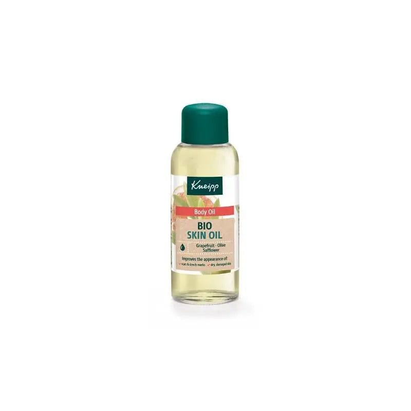 Jag Couture London - New York Kneipp Bio Skin Oil Aceite Cicatrizante y Antiestrías 100ml