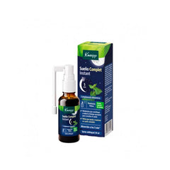 Jag Couture London - New York Kneipp Sleep Complet Instant Spray 30ml