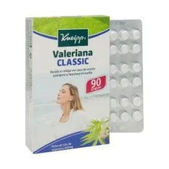 Jag Couture London - New York Kneipp Valeriana Classic 90 Loz
