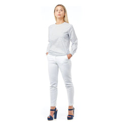 Jag Couture London - New York L Bagutta 9LUANA00025_BiancoWhite