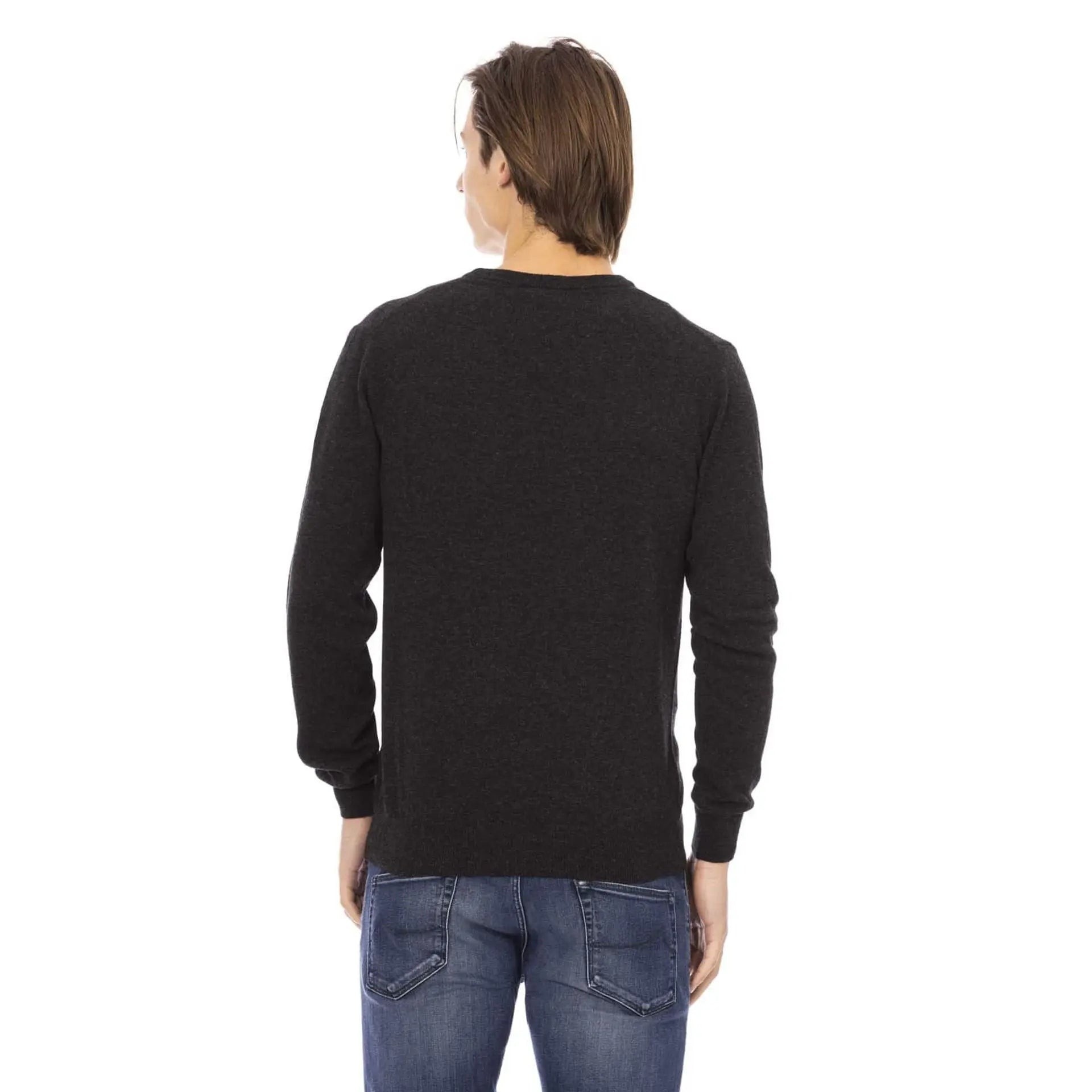 Jag Couture London - New York Baldinini Trend GC2510A_TORINO_FumoSmoke