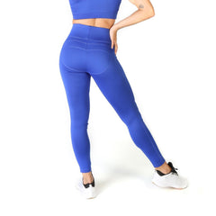 Jag Couture London - New York L Bodyboo BB24004_Indigo