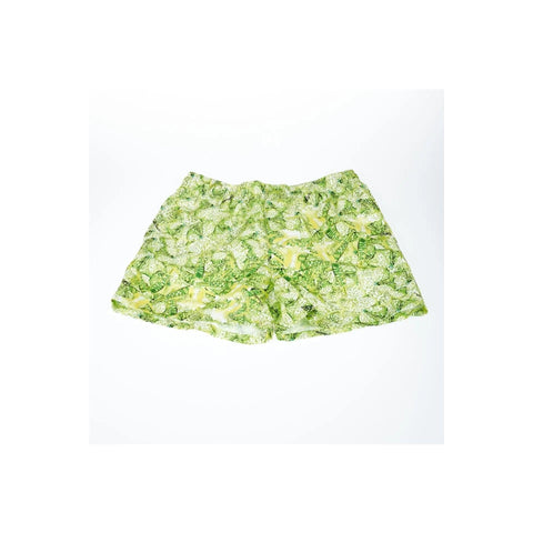 Just Cavalli beachwear swimsuit from Jag Couture London-New York, featuring vibrant patterns and stylish design.