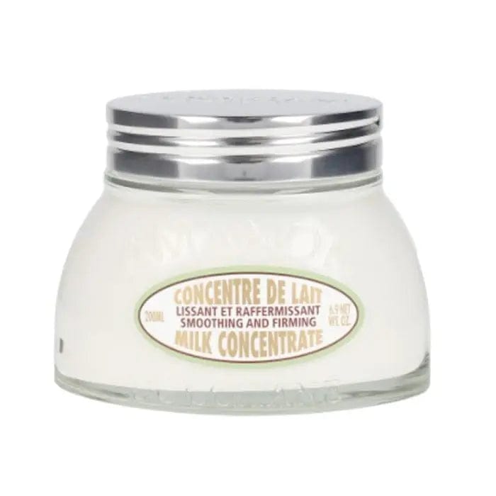 Jag Couture London - New York L'Occitane Almond Milk Concentrate 200ml