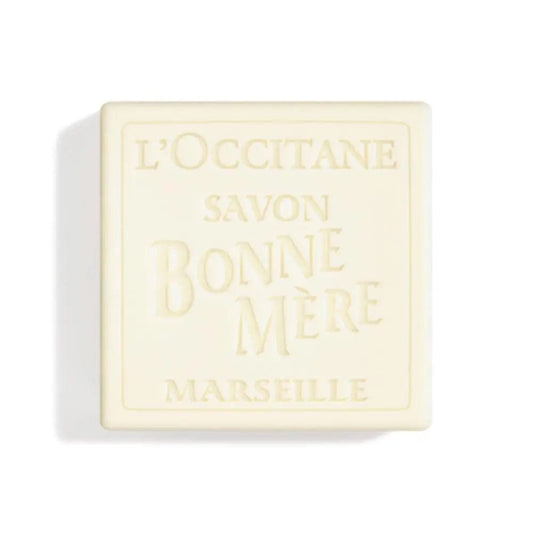 Jag Couture London - New York L'occitane Bonne Mere Savon Extra Pure 100g