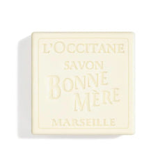 Jag Couture London - New York L'occitane Bonne Mere Savon Extra Pure 100g