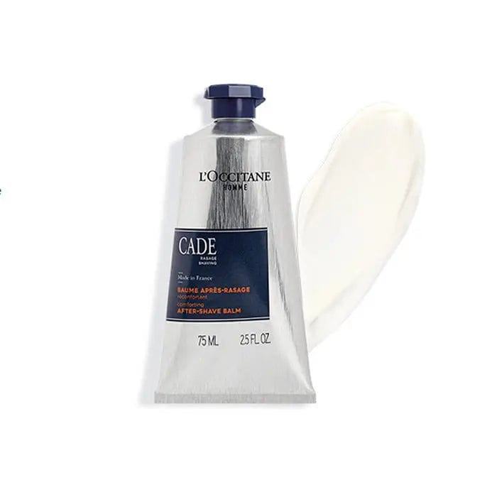Jag Couture London - New York L'occitane Cade After-Shave Balm 75ml