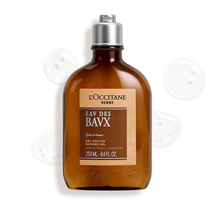 Jag Couture London - New York L'occitane Eau Des Baux Sg 250ml
