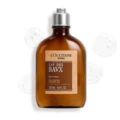 Jag Couture London - New York L'occitane Eau Des Baux Sg 250ml