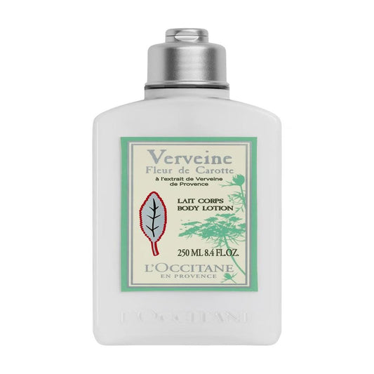 Jag Couture London - New York L'occitane Flor Zanahoria Bl 250m