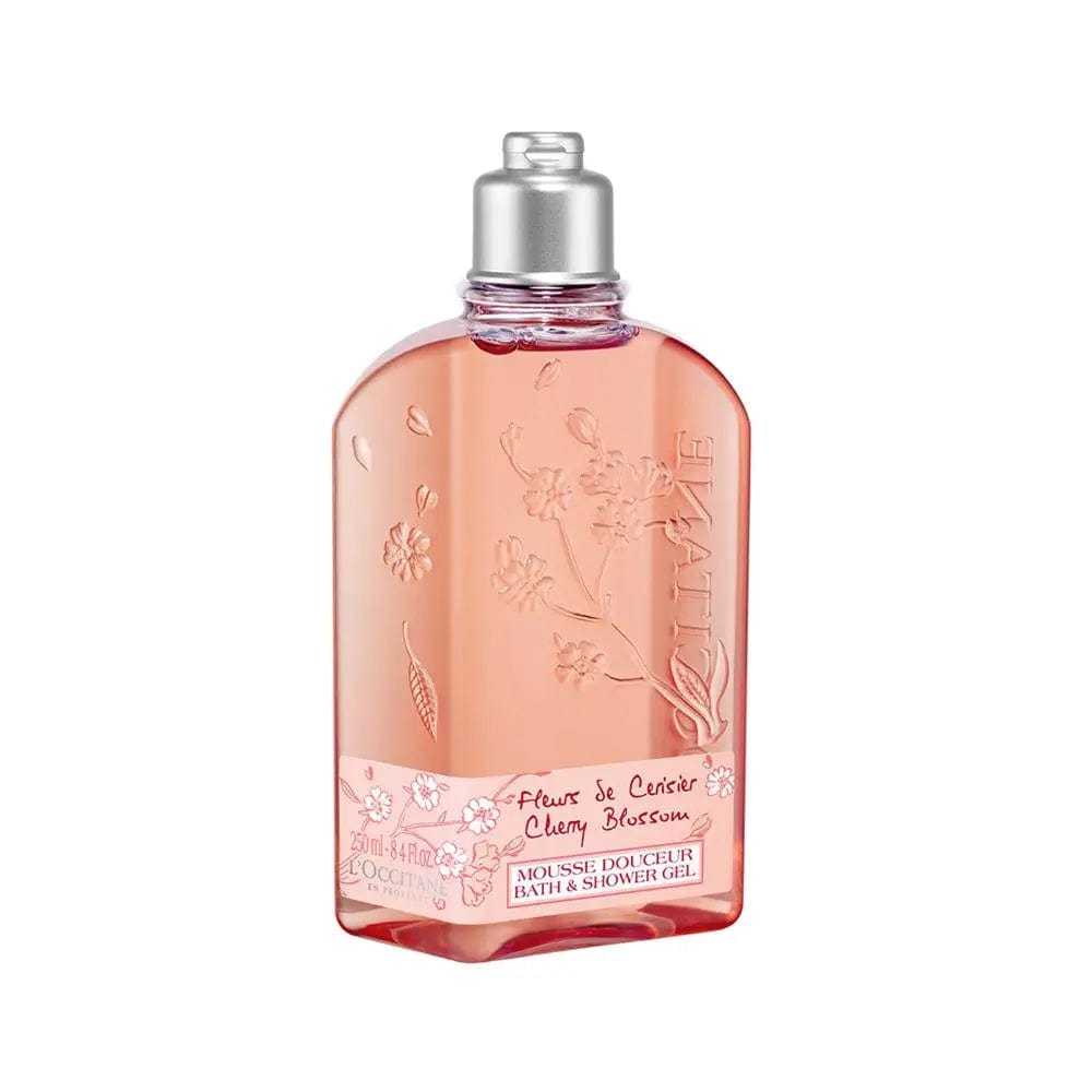 Jag Couture London - New York L'occitane Flores De Cerezo Gel De Ducha 250ml