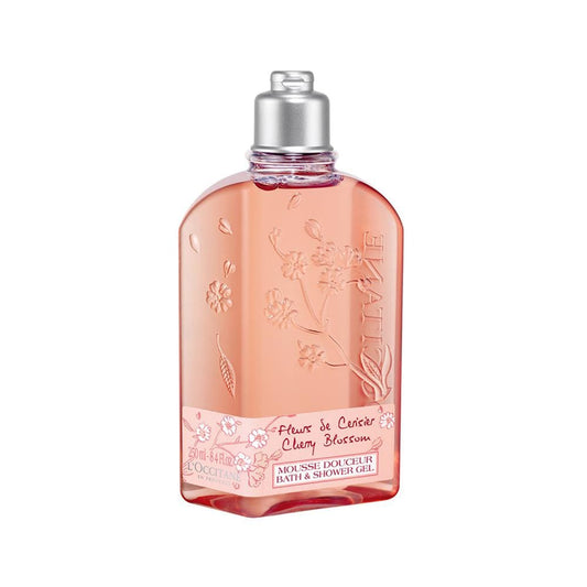 Jag Couture London - New York L'occitane Flores De Cerezo Gel De Ducha 250ml
