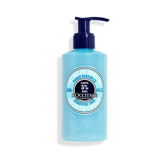 Jag Couture London - New York L'occitane Karité Crema De Ducha 250ml
