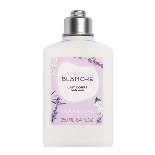 Jag Couture London - New York L'occitane Lavanda Blanca Bl 250ml