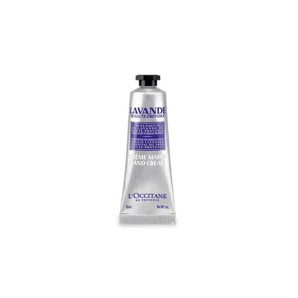 Jag Couture London - New York L'occitane Lavanda Crema Manos 30ml
