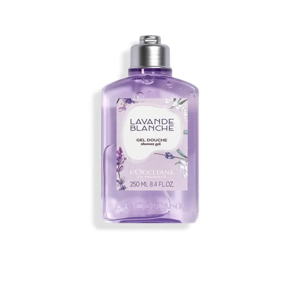 Jag Couture London - New York L'occitane Lavanda Gel De Ducha 250ml