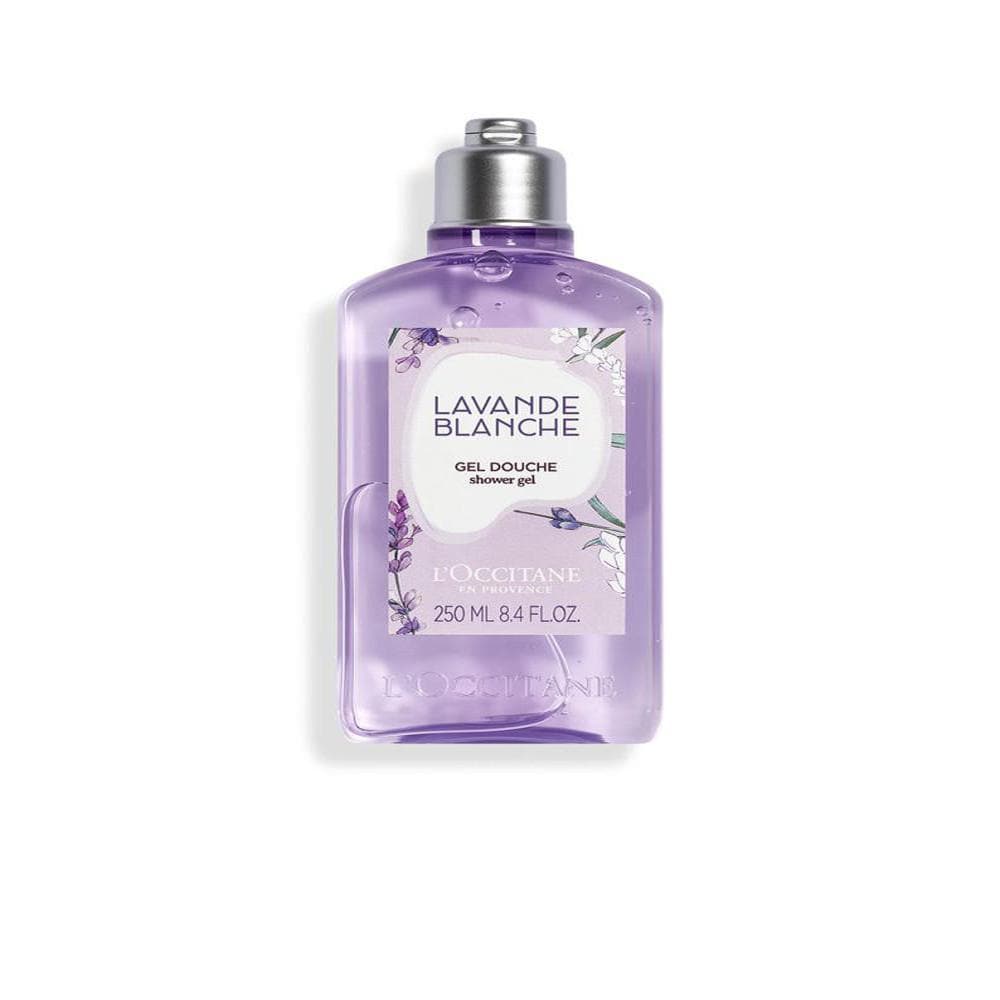 Jag Couture London - New York L'occitane Lavanda Gel De Ducha 250ml