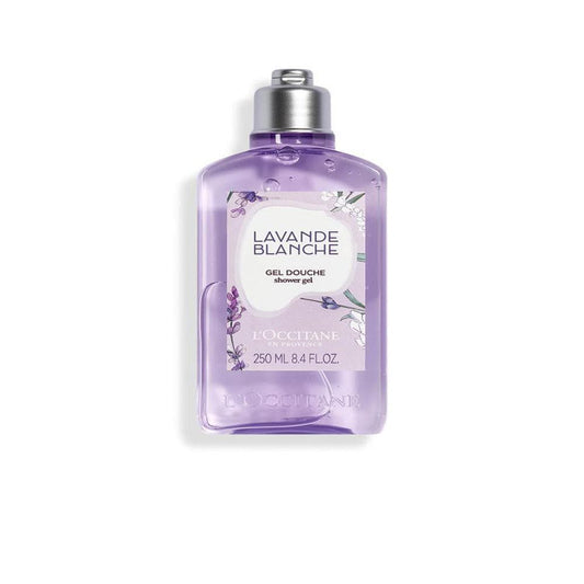 Jag Couture London - New York L'occitane Lavanda Gel De Ducha 250ml