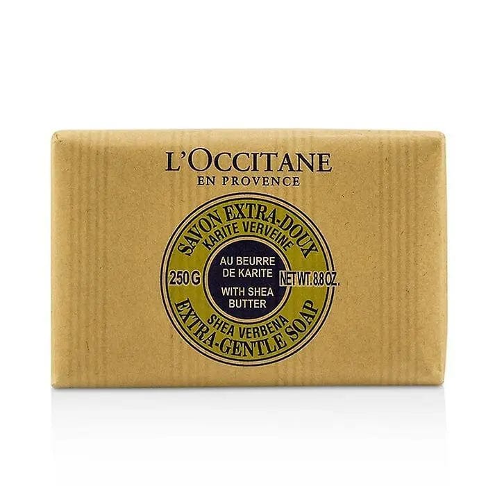 Jag Couture London - New York L'occitane Loccitane Karite Verbena Jabon 250g