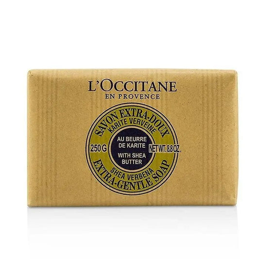 Jag Couture London - New York L'occitane Loccitane Karite Verbena Jabon 250g