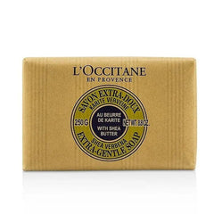 Jag Couture London - New York L'occitane Loccitane Karite Verbena Jabon 250g