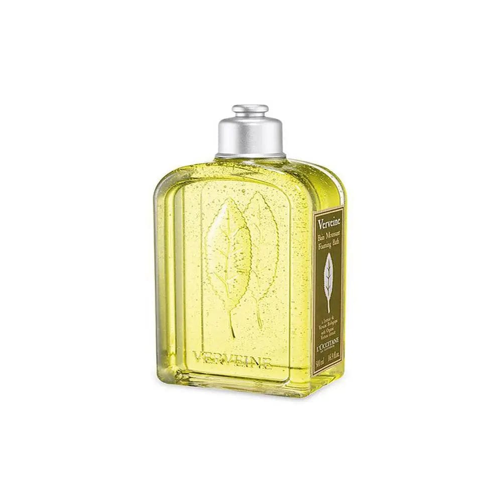 Jag Couture London - New York L'occitane Loccitane Verbena Baño Esùmoso 500 Ml-B