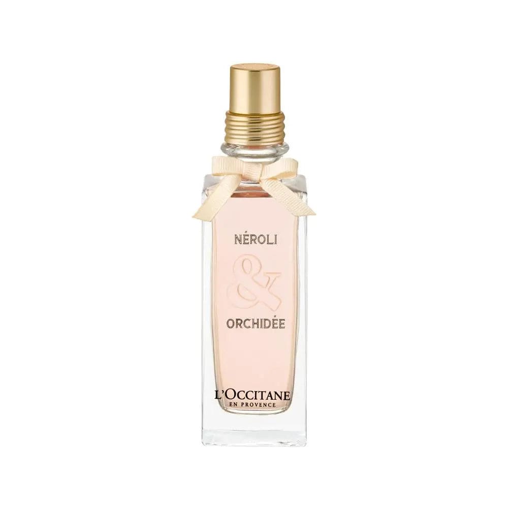 Jag Couture London - New York L'occitane Neroli Orchidee Etv 75ml