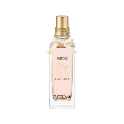 Jag Couture London - New York L'occitane Neroli Orchidee Etv 75ml