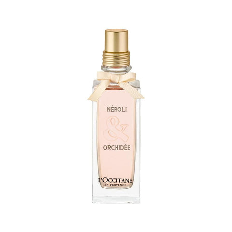 Jag Couture London - New York L'occitane Neroli Orchidee Etv 75ml