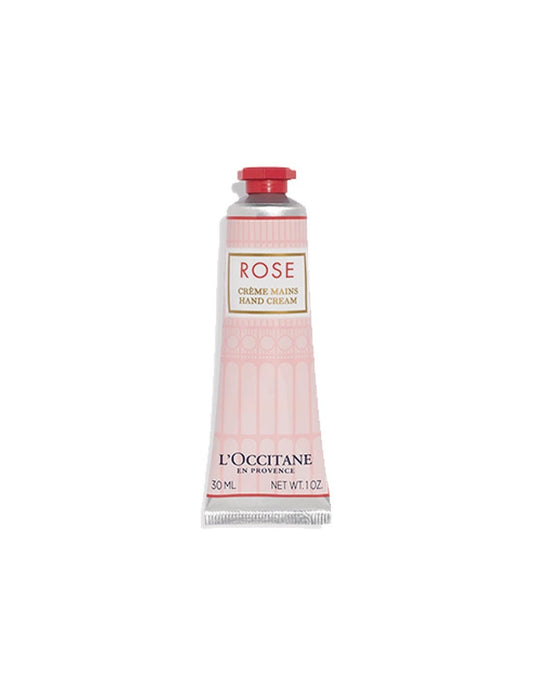 Jag Couture London - New York L'occitane Rosa Crema De Manos 30ml@