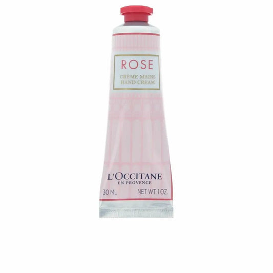 Jag Couture London - New York L'occitane Rose Cr Mains 30ml