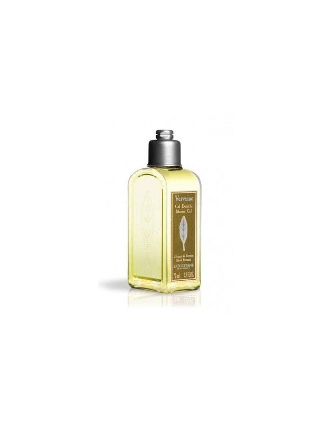 Jag Couture London - New York L'occitane Verbena Gel De Ducha 70ml