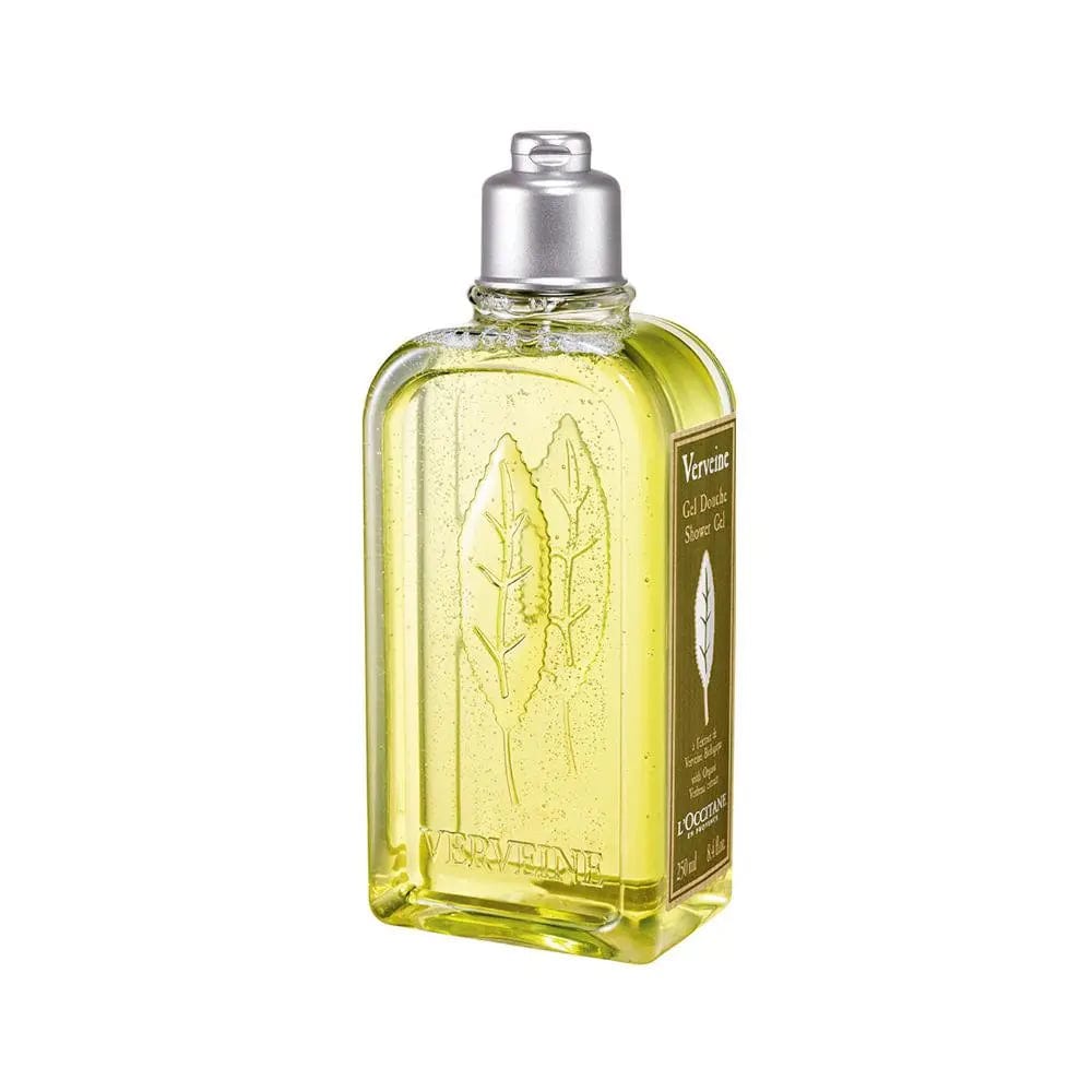 Jag Couture London - New York L'occitane Verveine Sg 250ml
