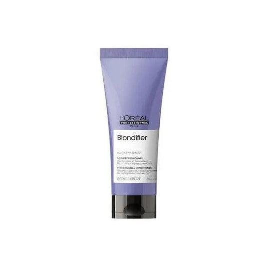 Jag Couture London - New York L'oreal Professionnel Blondifier Professional Conditioner 200ml