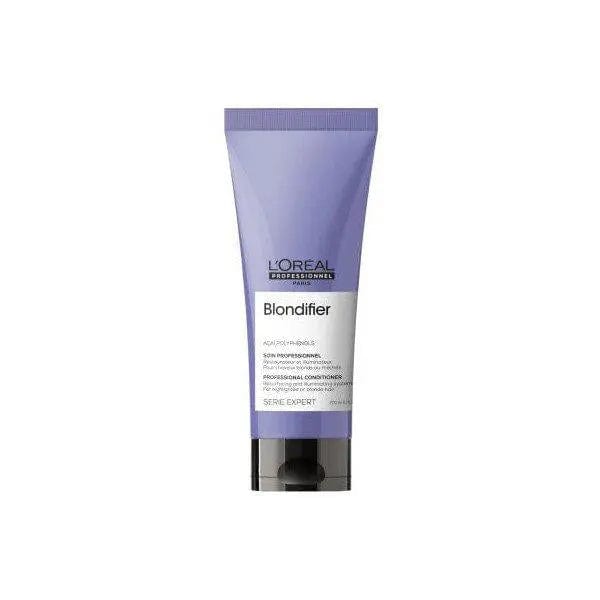 Jag Couture London - New York L'oreal Professionnel Blondifier Professional Conditioner 500ml