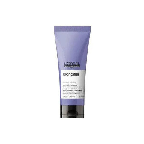 Jag Couture London - New York L'oreal Professionnel Blondifier Professional Conditioner 500ml