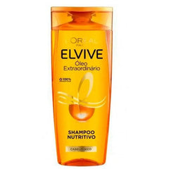 Jag Couture London - New York L'oreal Professionnel Elvive Extraordinary Oil Shampoo 690ml