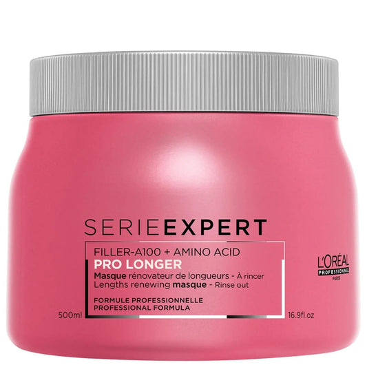 Jag Couture London - New York L'oreal Professionnel Expert Pro Longer Masque 500ml